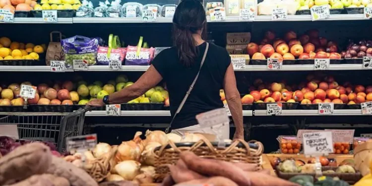 US inflation July 2026