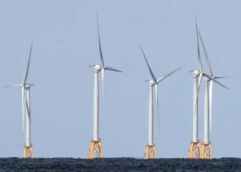 RWE US offshore wind deal