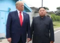 US South Korea military drills