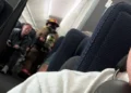 airlines lithium-ion battery warnings