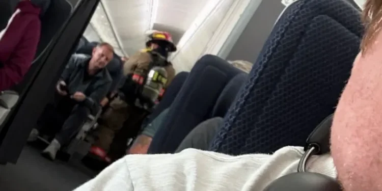 airlines lithium-ion battery warnings