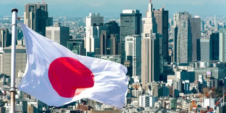 Japan AI adoption