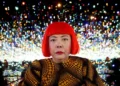 Yayoi Kusama dies at 97