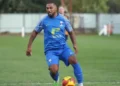 Zeph Thomas 39 football club moves career journey
