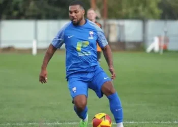 Zeph Thomas 39 football club moves career journey