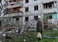 Russian Missiles Intensify Pressure on Kyiv