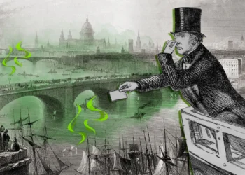 London’s 2026 ‘Great Stink’ Raises Sewer Concerns