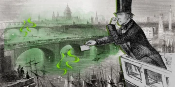 London’s 2026 ‘Great Stink’ Raises Sewer Concerns
