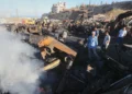 Israeli Strike in Southern Lebanon Kills Seven