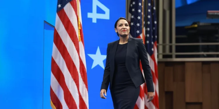 Is America Ready for an AOC Presidential Run?