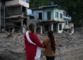Nepal-Tibet Flood Death Toll Rises as 2,478 Remain Missing