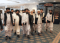 Taliban global ties grow as rights fears mount