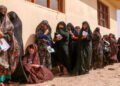 Five Years of Taliban Rule Leave Afghanistan in Crisis