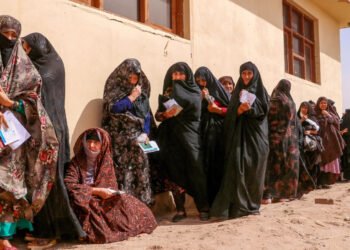 Five Years of Taliban Rule Leave Afghanistan in Crisis