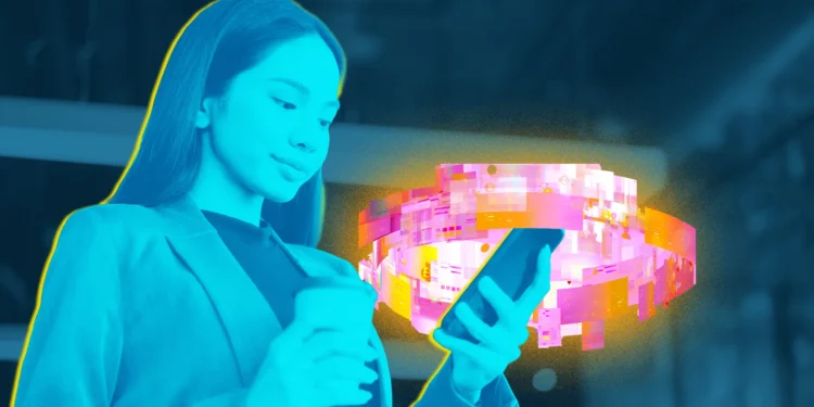 Gen Z turns to BirdTok for a gentler digital escape