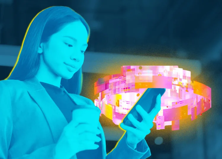 Gen Z turns to BirdTok for a gentler digital escape