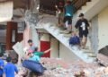 Powerful 7.7-Magnitude Earthquake Hits Eastern Indonesia