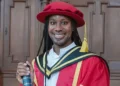 Cambridge Professor Jason Arday Found Dead at Home