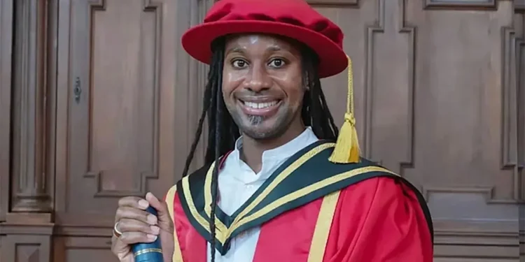 Cambridge Professor Jason Arday Found Dead at Home