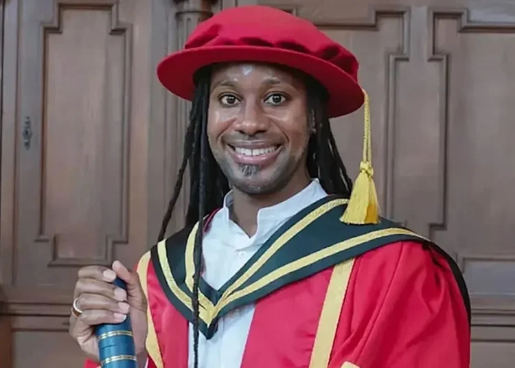 Cambridge Professor Jason Arday Found Dead at Home