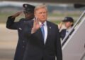 Trump announces major US oil deal with Venezuela