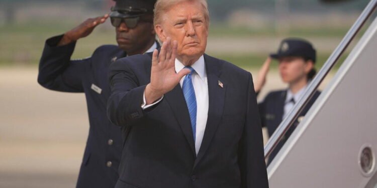 Trump announces major US oil deal with Venezuela