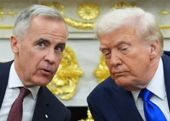 Canada to Match Trump’s 50% Tariffs Dollar for Dollar