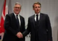Former Diplomats Urge UK and France to Act on Palestine