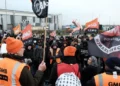 Unions Warn Labour Over Zero-Hours Contract Reforms