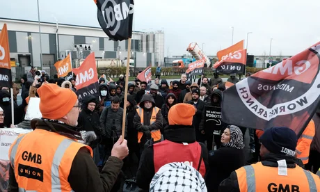 Unions Warn Labour Over Zero-Hours Contract Reforms