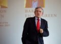 Gordon Brown says Ireland will unite in future