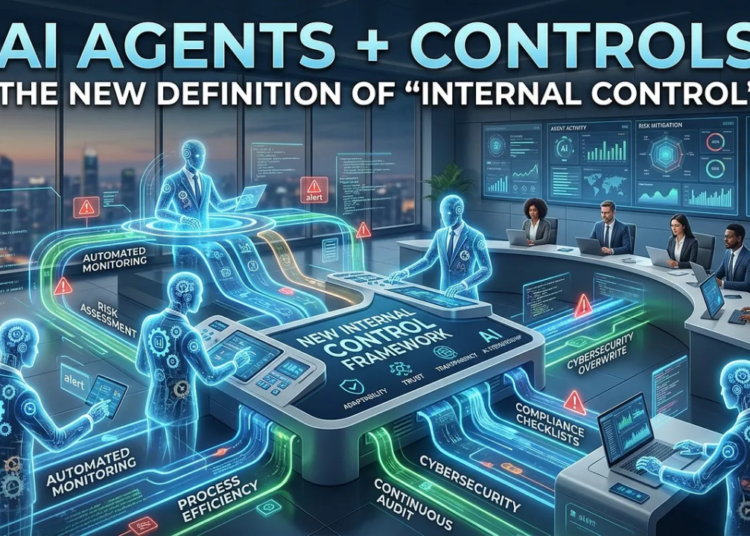 AI Loss of Control Incidents Nearly Double