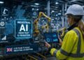 UK Risks Falling Behind in AI Race