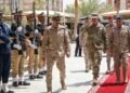 Exeter Approves Saudi Military Training Partnership