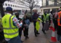 Westminster Council Threatens Charing Cross Soup Kitchen
