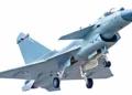 Bangladesh Air Force modernisation