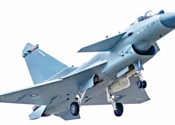 Bangladesh Air Force modernisation