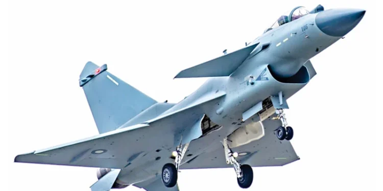 Bangladesh Air Force modernisation
