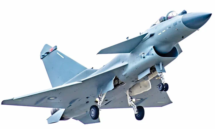 Bangladesh Air Force modernisation