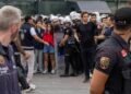 Turkey LGBTQ Crackdown Expands With New Arrests