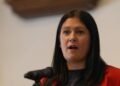 Lisa Nandy Calls for Tougher Action on Social Media Doxxing