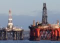 North Sea Firms Urge Early End to Windfall Tax