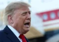 Trump Threatens EU With Tariffs Over Canada Proposal
