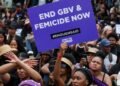 Seven Women’s Deaths Renew South Africa Femicide Anger