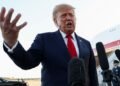 Trump Threatens EU Over Canada Partnership Proposal