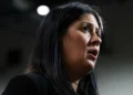 Nandy Calls for Stronger Action on Social Media Doxxing