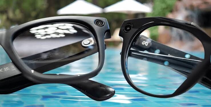 Sydney Council Bans AI Smart Glasses at Pools
