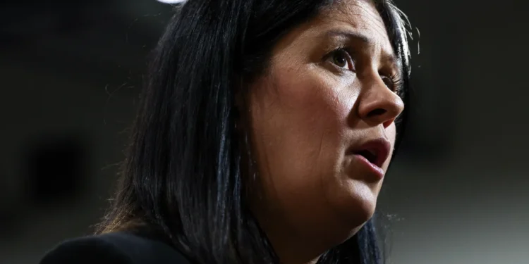 Nandy Calls for Stronger Action on Social Media Doxxing