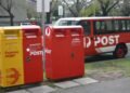 Australia Post Worker Jailed Over Stolen Bank Cards