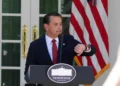 Texas Charges Seven Noncitizens in Voting Crackdown